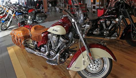 10 Greatest Cruiser Motorcycles Ever Made