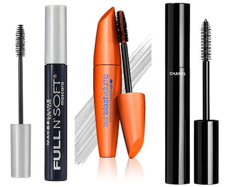 The 15 Best Mascaras for Every Budget