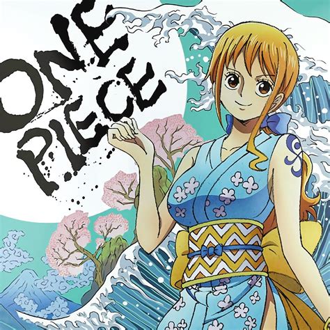 Nami Wano Arc Wallpaper Anime Girl One Piece Anime Pfp | Images and Photos finder