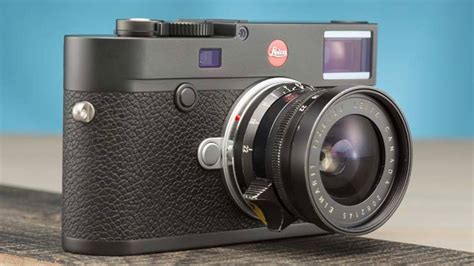 The Best Leica Rangefinder Lenses for 2021 - Cybertechbiz.com