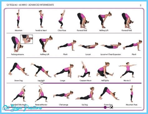 Beginner Yoga Poses For Back Pain_14.jpg - AllYogaPositions.com