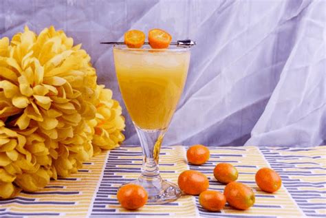 11 Kumquat Recipes from Breakfast to Cocktails - Christina's Cucina