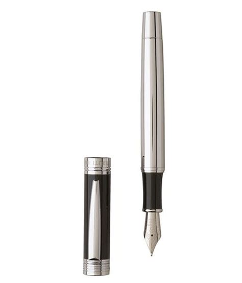 Cerruti 1881 Fountain Pen: Buy Online at Best Price in India - Snapdeal