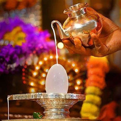 How to Do Shiva Puja , How to Perform and Worship Shiv Puja at Home, Shiv puja Benefits ...