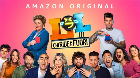 Prime Video: LOL: Last One Laughing Brazil - Season 1