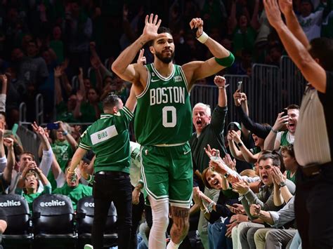 Celtics vs. 76ers score, highlights: Jayson Tatum's 51 points set Game 7 record, push Boston to ...