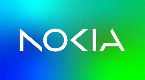 Nokia Reveals Its Fresh New Logo – Kosmogal