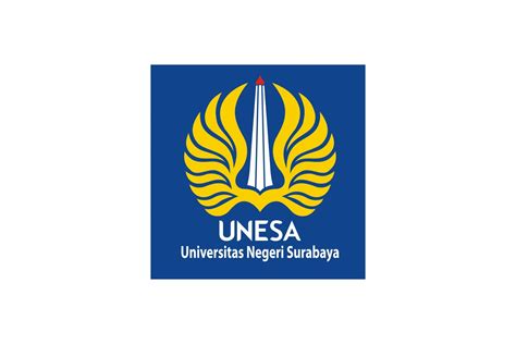 Universitas Negeri Surabaya Logo