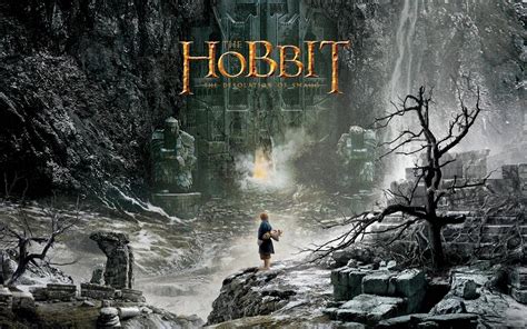 The Hobbit Desktop Wallpapers - Wallpaper Cave