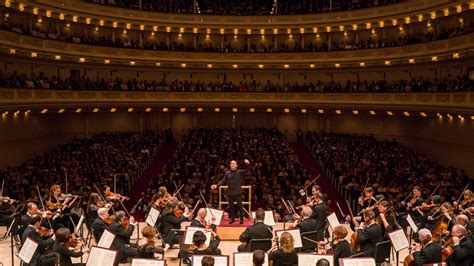 5 Classical Music Concerts to See in N.Y.C. This Weekend - The New York Times