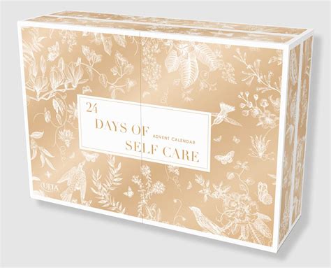 ULTA Beauty 24 Days of Self Care Advent Calendar 2023: Full Spoilers