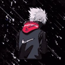 Discord Pfp Itachi Uchiha Neon GIF | GIFDB.com