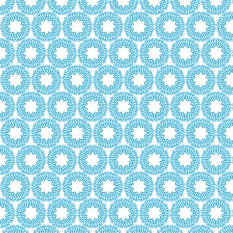 Free Vector | Blue pattern design