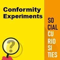 Conformity Experiments - Group Dynamics