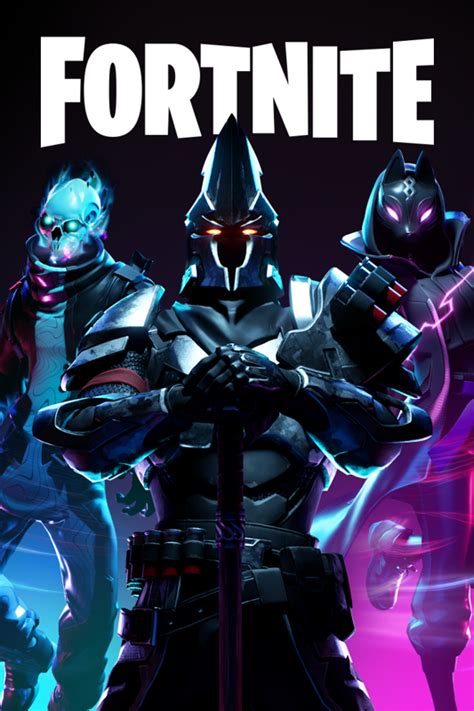 Fortnite cover or packaging material - MobyGames