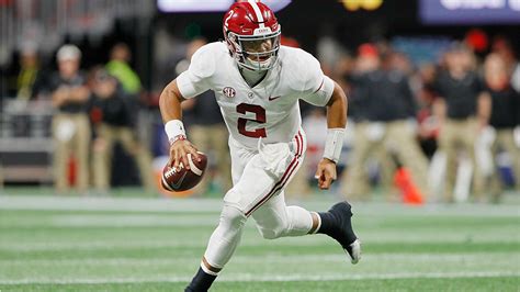 Alabama vs. Georgia score, results from Tide's comeback win in SEC title game | Sporting News