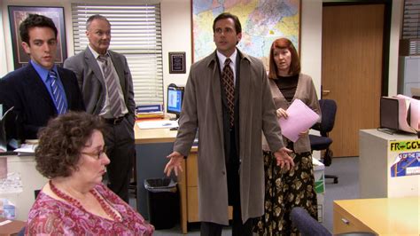 The Office: Every Season Finale, Ranked