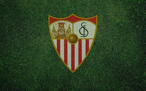 Sevilla FC Wallpapers - Wallpaper Cave