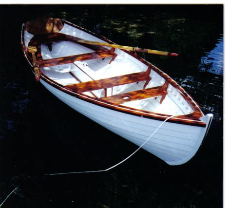 Boats Building Plans ~ My Boat Plans