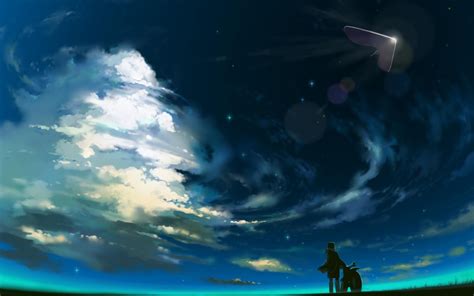 Anime World Wallpapers