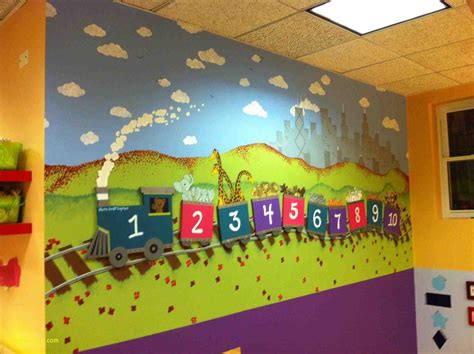 Image result for classroom decoration ideas for preschool | Classroom wall decor, School ...