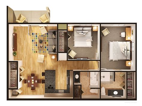 Best Floor Plan Design