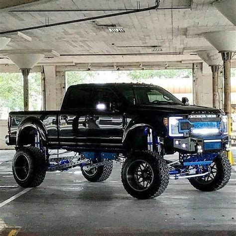 biggest jacked up trucks | Dodge diesel trucks, Jacked up trucks ...