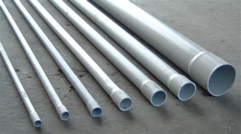 PVC pipe for Agricultural drainage, Agricultural pipe fittings ...