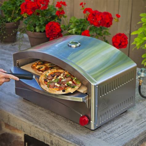 Top 7 Portable Pizza Ovens Available Today - Jerusalem Post