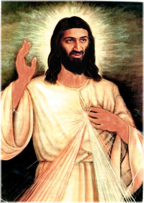 Jesus was from middle east by Cartoondiablo on deviantART