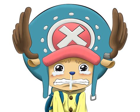 Tony Tony Chopper, Cute One Piece Chopper HD wallpaper | Pxfuel