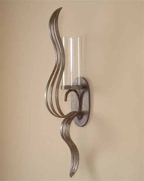 Modern Wall Sconces Candle - Ideas on Foter