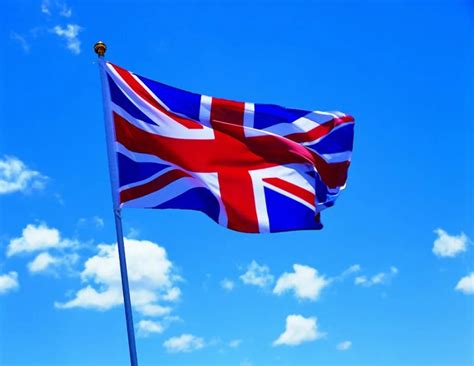 Aliexpress.com : Buy United Kingdom National Flag great british Indoor Outdoor 3x5 feet 2x3' GB ...