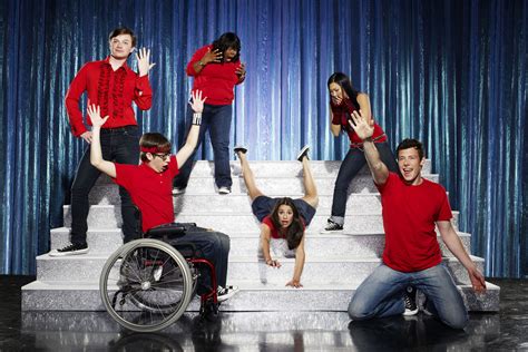 Glee - Glee Photo (6211840) - Fanpop