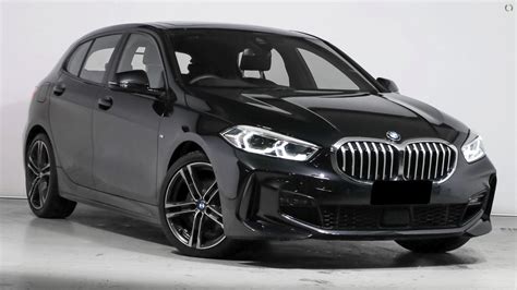 2023 BMW 118i M Sport - BMW Australia