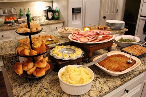 10 Awesome Christmas Ham Dinner Menu Ideas 2024