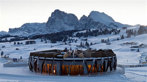 Alpina Dolomites - The Dolomites Hotels - Dolomites, Italy - Forbes Travel Guide