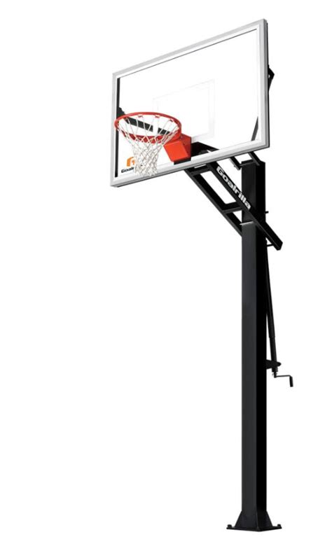 Goalrilla 60'' In-ground Basketball Hoop Overhang Selling | www.meesenburg.kz