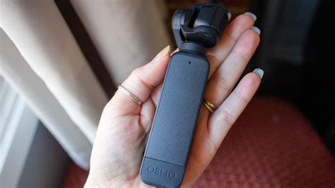 Review: The DJI Pocket 2 is a fantastic portable camera for vloggers | Mashable