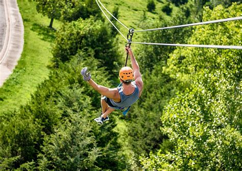 Adventure Ziplines of Branson | Best Zipline Tour in Branson, MO | Branson, Branson vacation ...