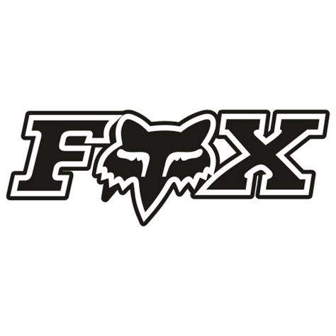 Fox Logo SVG | Download Fox Logo vector File