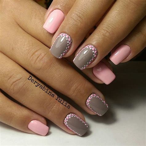 Nail Art #1196 - Best Nail Art Designs Gallery | BestArtNails.com