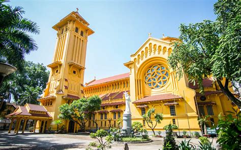 Top 15 French colonial architecture sites in Hanoi | Vietnam Travel