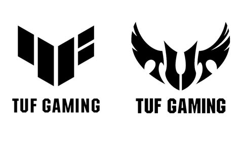 ASUS rediseña el logo de la marca TUF Gaming, hace su debut con ...