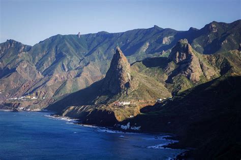 Hiking Tenerife: 10 Stunning Hikes in the Tenerife Mountains