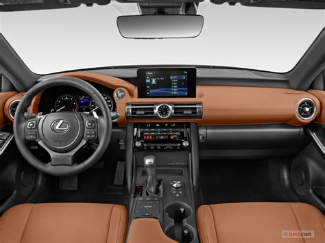 2023 Lexus IS Pictures: | U.S. News