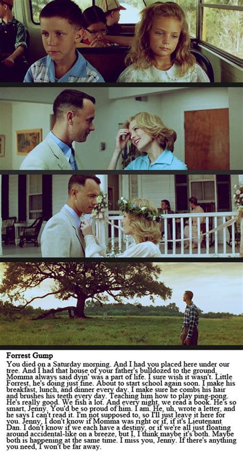 Forrest Gump Jenny Quotes. QuotesGram