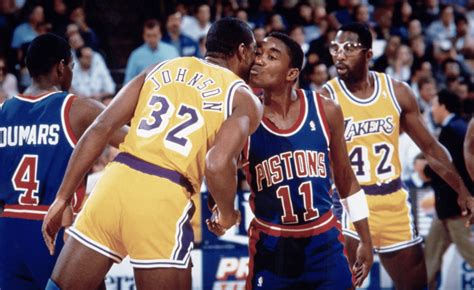 1988 NBA Finals Flashback | Lakers vs Pistons, Score, MVP, Highlights