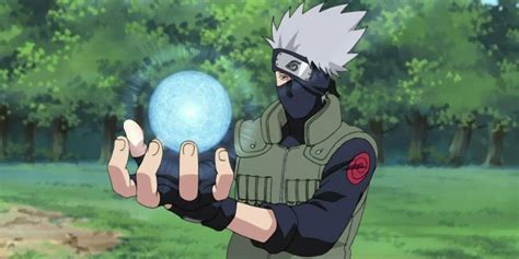 10 Best Water Style Users in Naruto, Ranked