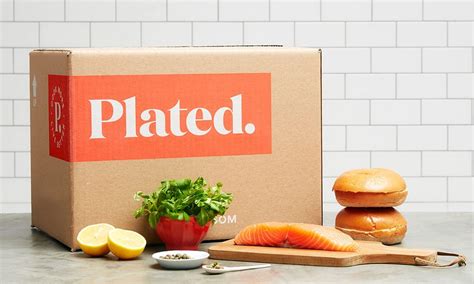 4 Plated Meal Kit Alternatives Actually Worth Trying | Food Box HQ